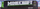 Lampë nate Paladone Minecraft Logo PP8759MCF, LED, USB, shumëngjyrëshe