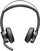 Слушалки Poly Voyager Focus 2 UC, Bluetooth, USB A, стерео, црни