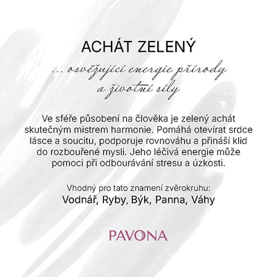 Byzylyk për femra Evolution Group, i gjelbër