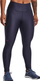 Leggings për femra Under Armour HeatGear No Slip Waistband 1365336 558, të ngushta, navy