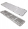 Panel membranor P-MB-139 34.739, kalim kabllosh 10-60 mm, gri