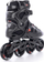 Ролери Tempish Ezza 90, тркала 90 mm, ABEC 9, црни