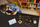 Lodër ndërtimi LEGO Minecraft 21273 Ghast Balloon Village Attack, set ndërtimi, 10+
