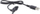 Karikues Garmin Charging Clip për Vivosmart HR, USB, i zi