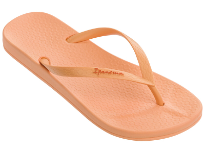 Papuçe Ipanema 82591-24666, portokalli  mIP0089-40