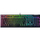 Тастатура Razer BlackWidow V4 X Green, механичка, RGB, црна