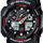 Orë dore Casio G / G-SHOCK GA-100-1A4ER