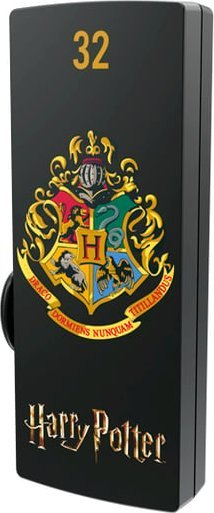 USB flash Emtec M730 Hogwarts, 32GB, USB 2.0, i zi