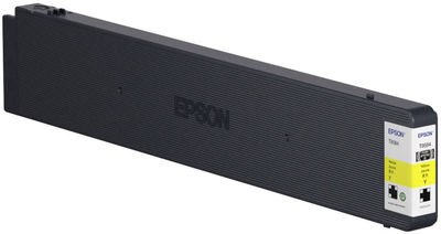 Ngjyrë printeri Epson WorkForce Enterprise WF-C20590, e verdhë