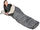 Çantë fjetje Redcliffs Mummy XXL, 230x80/50cm, gri