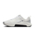 Патики за тренинг Nike MC Trainer 3, мрежа, гумен ѓон, бели со сребрена боја