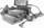 Adaptor karikimi HP 45W, USB-C, i zi