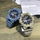 Orë dore Casio G-Shock Step Tracker GBA-800UC-5AER (620)