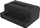Докинг станица Иcy Box IB-2914MSCL-C31, за 2.5" и 3.5" во M.2 NVMe, USB Type-C 10 Gbit/s, црна