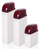 Stacion zbutës uji Water Softener Ruby, 10L, me depozitë kripe, i bardhë