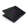 Laptop gaming Lenovo Legion Pro 7 16IAX10H, 16" WQXGA OLED 240Hz, Ultra 9 275HX, RTX 5090 24GB, 64GB RAM, 1TB SSD, i zi