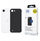 Maskë telefoni 3MK Just20g Matte Case për Apple iPhone 16e, shumë e hollë, matte, e tejdukshme