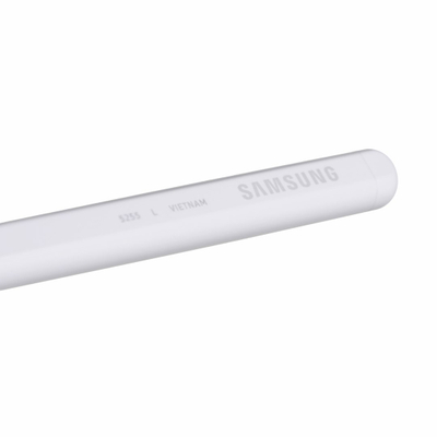 Tablet Samsung Galaxy Tab S10 Lite 5G, 10.9", 90Hz, ngjyrë argjendi