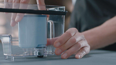 Filtër uji për aparat kafeje Philips AquaClean CA6903/00