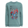Детски тренерки Adidas Marvel Spider Man Jogger, два дела, зелено и бело