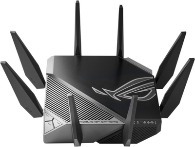 Router ASUS ROG Rapture GT-AXE11000