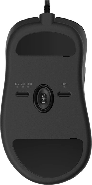 ZOWIE од BenQ EC1-C, црна