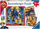 Puzzle Ravensburger, 3x49 elemente 