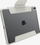 Kapak tablet Spigen Air Skin Pro për iPad Air 10.9" 2022/2020 dhe iPad 11" 2024, gri