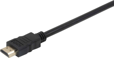 Kabllo HDMI Equip 2.0, 1.8m, 4K 60Hz, set 20 copë