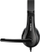 Kufje Canyon CHSU-1 CNS-CHSU1B, me kabllo USB A, on ear, të zeza