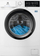 Lavatrice Electrolux 600 Series SensiCare, 6 kg, 1200 rpm, e bardhë