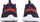 Atlete për fëmijë Puma Wired Run PS Jr, rrjetë ajrosëse, taban gome, navy blue