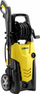 Машина за миење под висок притисок Lavor Ikon 160 Plus, 2200W, 160 bar, жолта