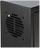 Rack vertikal Skria Skria StalFlex, 19", 2U 130 mm, i zi