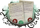Loje tavoline Fantasy Flight Games Arkham Horror Third Edition, kooperative, 1 6 lojtare