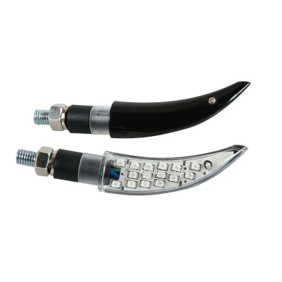Sinjalizues Motorri Led Katana