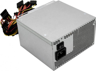Furnizues me energji Seasonic (SSP-600ET2), 600 W