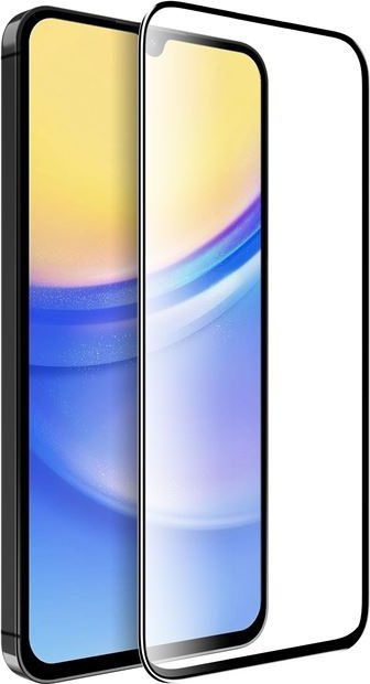 Xham mbrojtës Mobile Origin EasyGlass për Samsung Galaxy A15 4G, i tejdukshëm