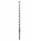 Spiralë stërvitëse Bosch 2609255524, 12 mm, 260 mm, SDS Plus