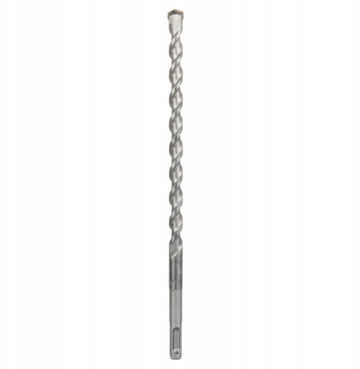Spiralë stërvitëse Bosch 2609255524, 12 mm, 260 mm, SDS Plus