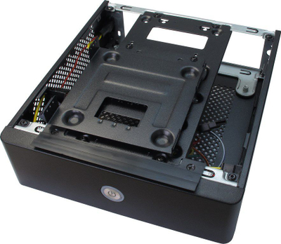 Kasë Inter-Tech ITX-603, Mini Tower