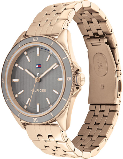 Orë dore Tommy Hilfiger Emma 1782482