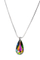 Qafore Troli Drop, Vitrail Medium, 24mm