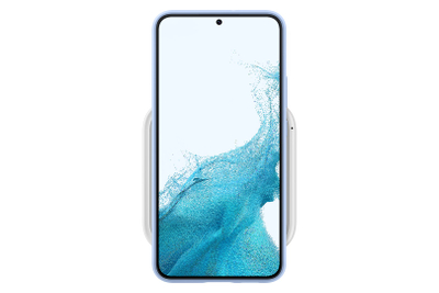 Karikues wireless Samsung EP-P2400, 15W, 1x USB-C, i bardhë