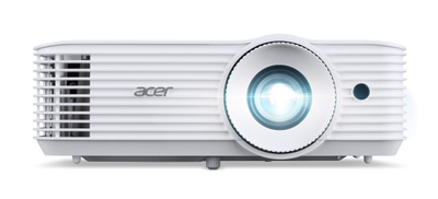 Projektor biznesi Acer P1258i, 4500 ANSI lumen, XGA, i bardhë