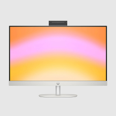 Kompjuter All in One HP 27 AiO 27-cr0224nw, Intel Core i5, 27" FHD, 16GB RAM, 512GB SSD, i bardhë