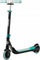 Trotinet për kalamaj Qkids Bro Aluminum, rrota PU ABEC 7, deri 40 kg, mint