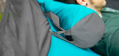 Varëse kampingu Eno SkyLoft SLH063, Seafoam Navy, një madhësi