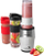 Blender Concept Solution SM3380, 500W, shishe Tritan pa BPA, gri
