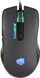 Maus Fury Scrapper, 6400 DPI, i zi